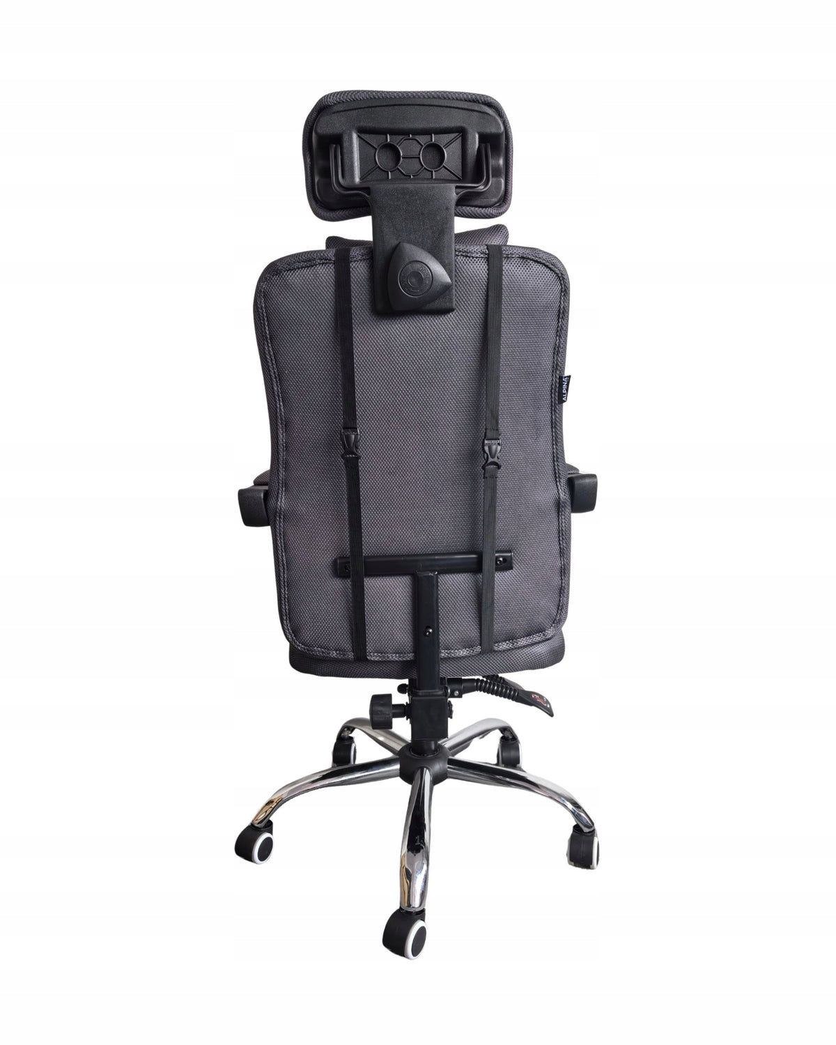 OFFICE SWIVEL CHAIR FOR DESK OFFICE CHAIR ERGONOMIC GREY GPX Manufacturer code 06-6273 D/GREY