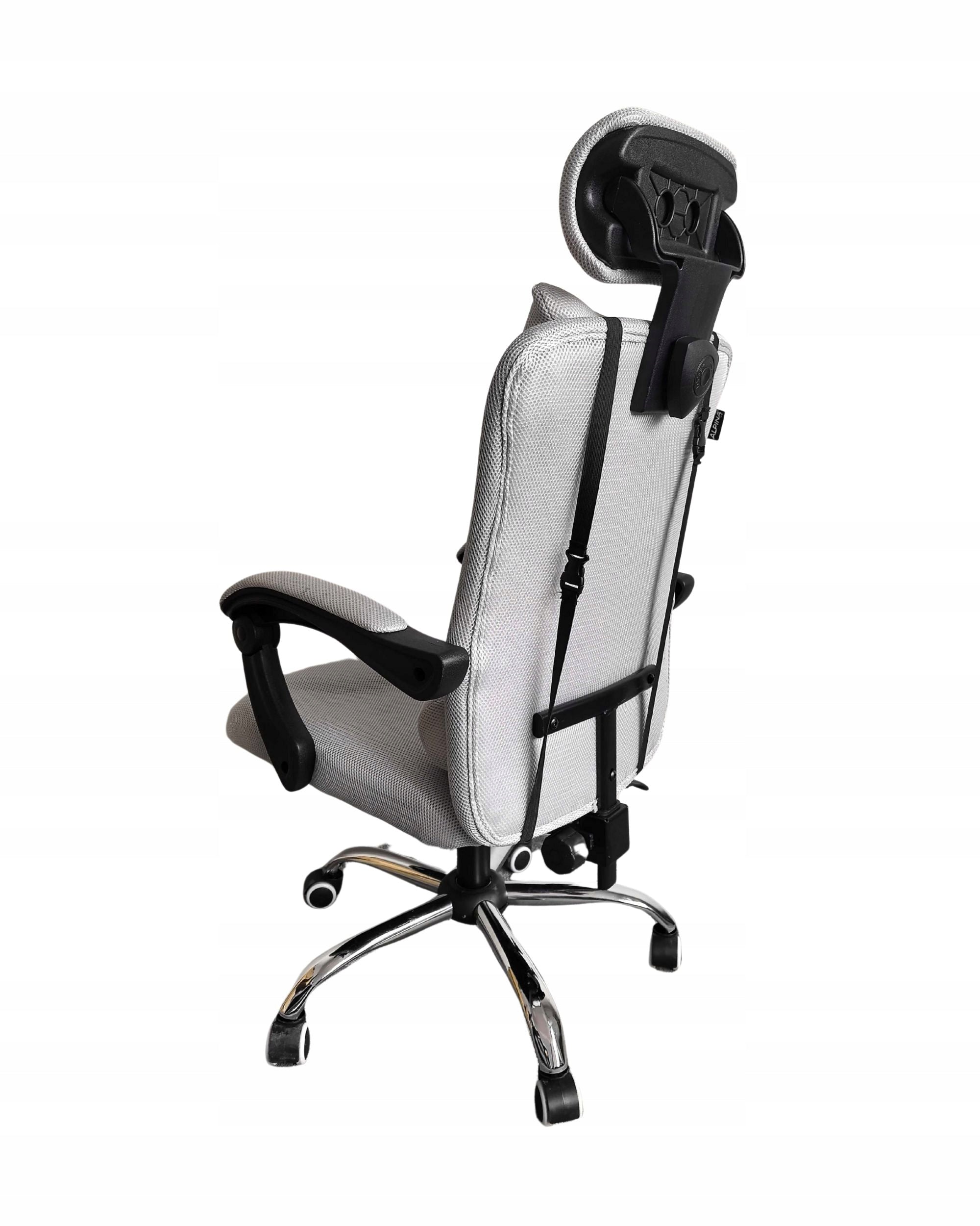 OFFICE SWIVEL CHAIR FOR DESK OFFICE CHAIR MATERIAL J. GREY GPX Manufacturer code 06-6273 L/GREY