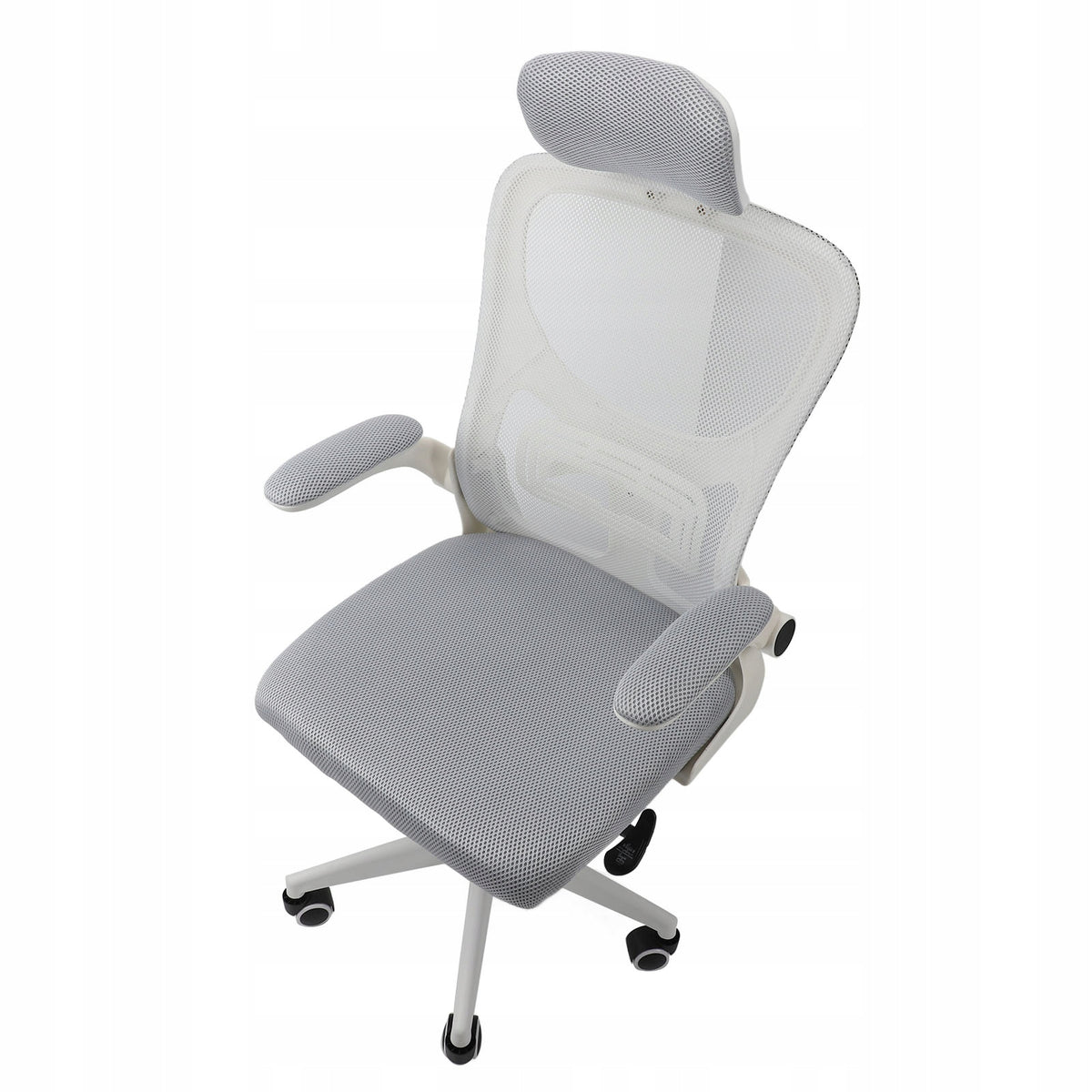 OFFICE SWIVEL CHAIR FOR OFFICE ADJUSTABLE MAXIMUM LOAD 150 KG Brand no brand