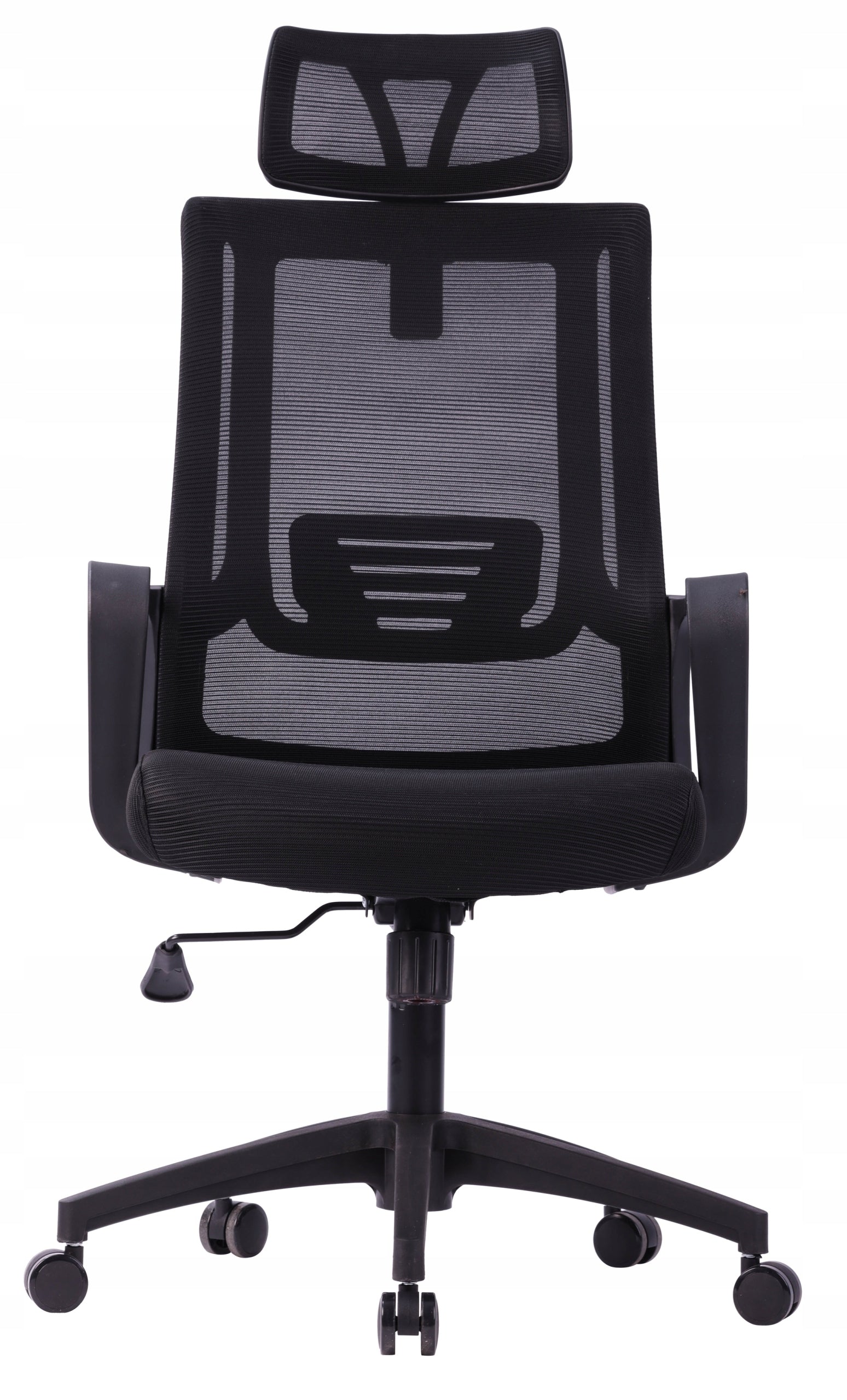 OFFICE SWIVEL CHAIR NEXO Black EAN (GTIN) 5905630573120