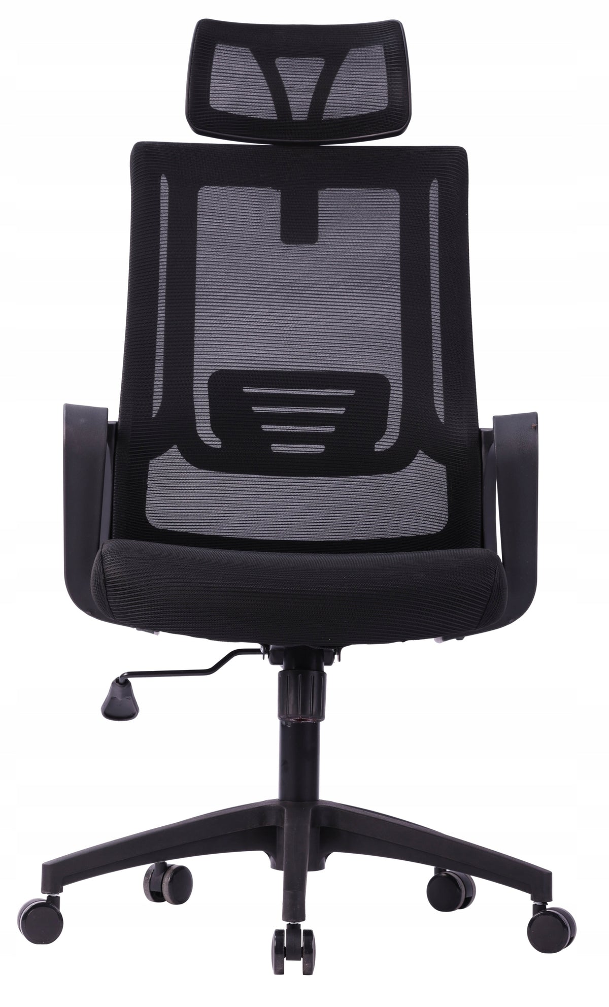 OFFICE SWIVEL CHAIR NEXO Black EAN (GTIN) 5905630573120