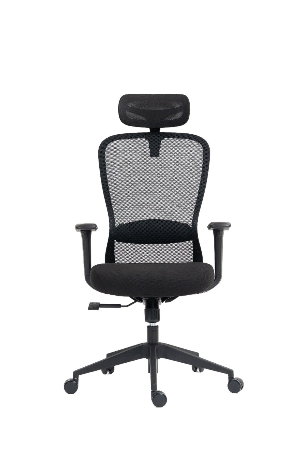 OFFICE SWIVEL CHAIR SCHOOL CHAIR FB38-FX(B) BLACK OHS CERTIFICATE Packaging status original