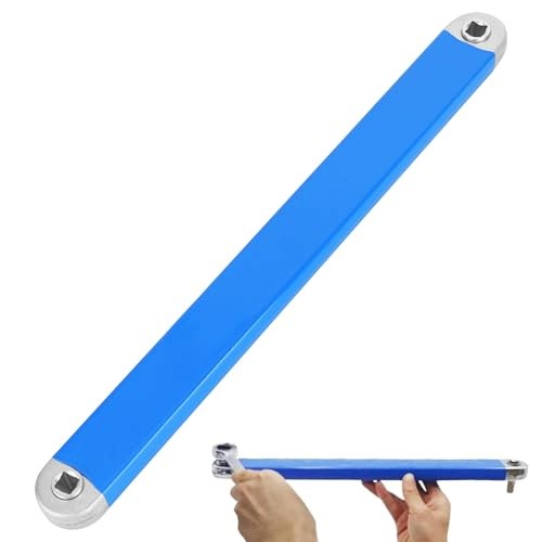 OFFSET EXTENSION WRENCH CURVED DRIVE ADAPTER SET Brand no brand