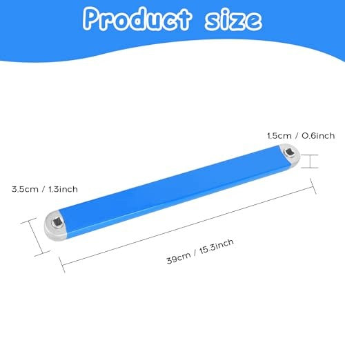 OFFSET EXTENSION WRENCH CURVED DRIVE ADAPTER SET Manufacturer code SWC5908151126561