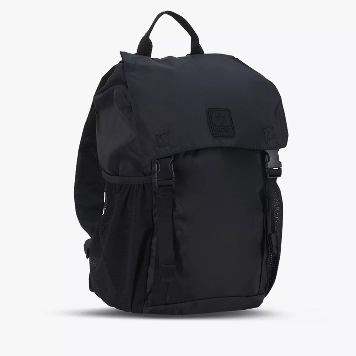 OGIO Alpha Packable Backpack - 15L - Black - System A20337_B0074_NA