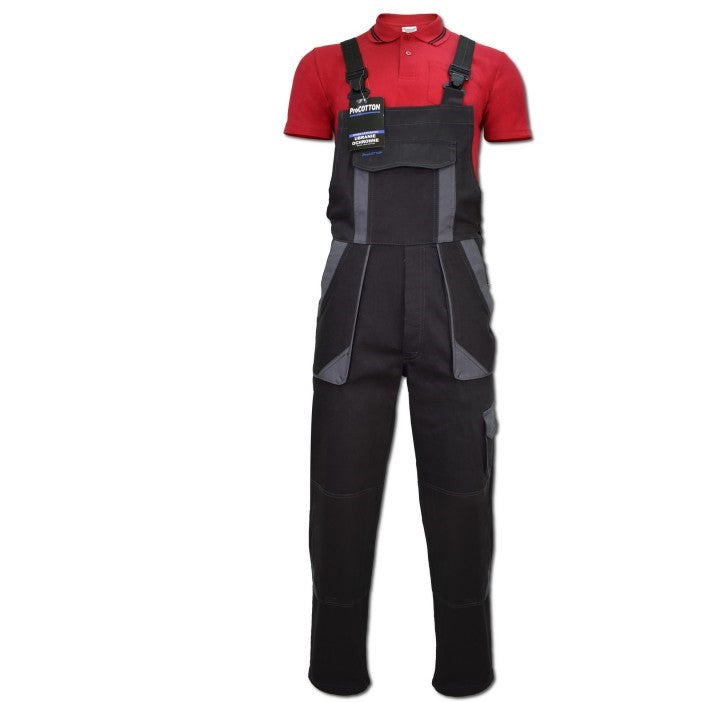 Arbeitsoverall Pro Cotton 