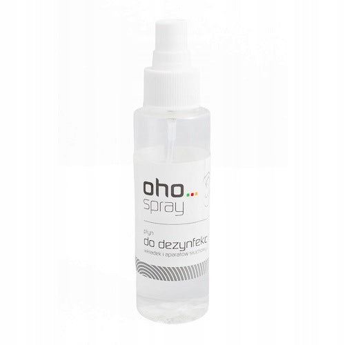 OHO Disinfection Spray for Earbuds and Hearing Aids
