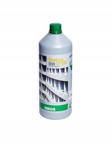 Betonschutzmittel Betoncryll Idrorepellento, 1 l 