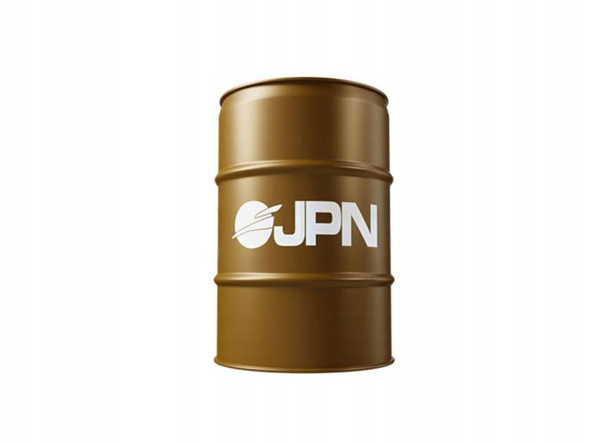 OIL 10W40 JPN SEMISYNTHETIC PREMIUM OIL 60L