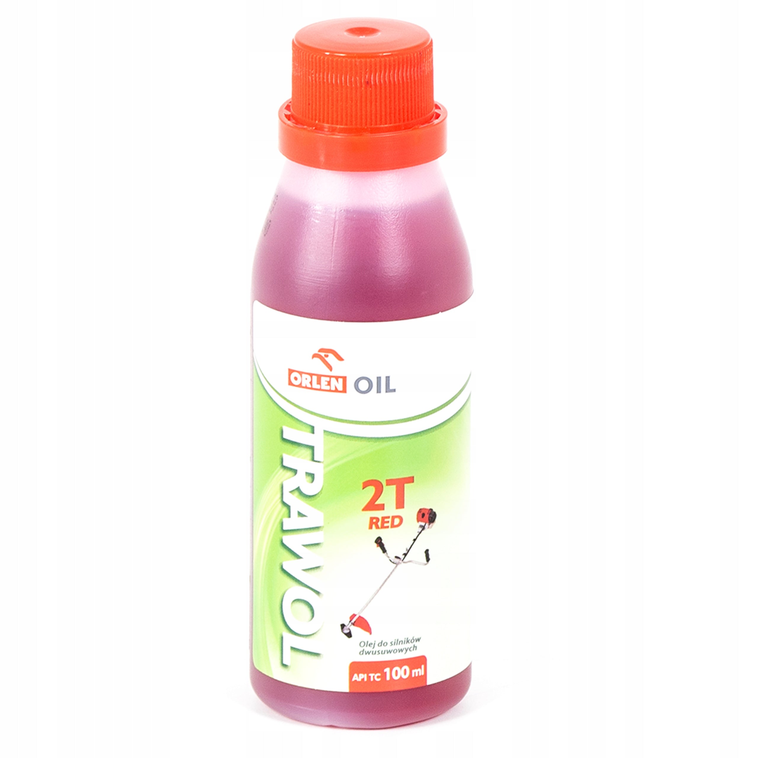 OIL 2T ORLEN OIL TRAWOL 100ML