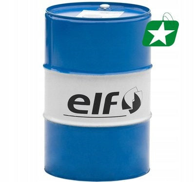 OIL 5W-30 ELF EVOLUTION 900 SXR 60L ELF 2196519