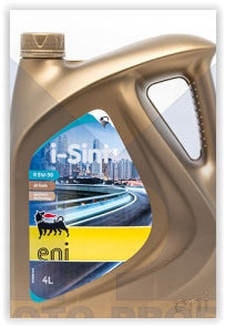 OIL 5W-30 ENI I-SINT TECH R 4L