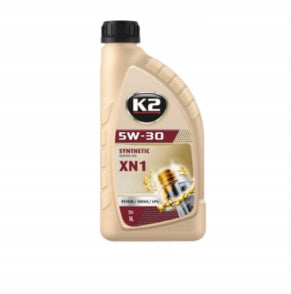 OIL 5W-30 XN1 1L