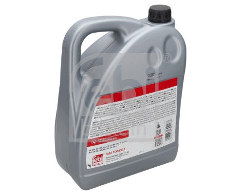 OIL 5W30 FEBI LL 504.507 PLUS SQ 5L