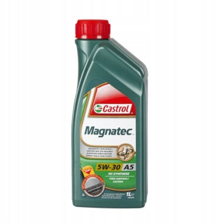 OIL CASTROL 5W30 MAGNATEC A5 1L START STOP Packaging volume 1 l