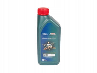 OIL CASTROL MAGNATEC PROFESSIONAL 0W20 1L PETROL