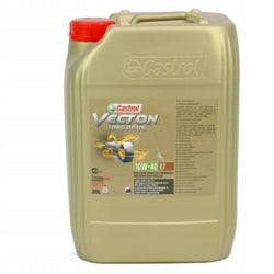 OIL CASTROL VECTON LONG DRAIN 10W-40 E7 20L