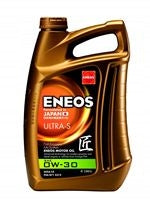 OIL ENEOS 0W-30 4L ULTRA S C2