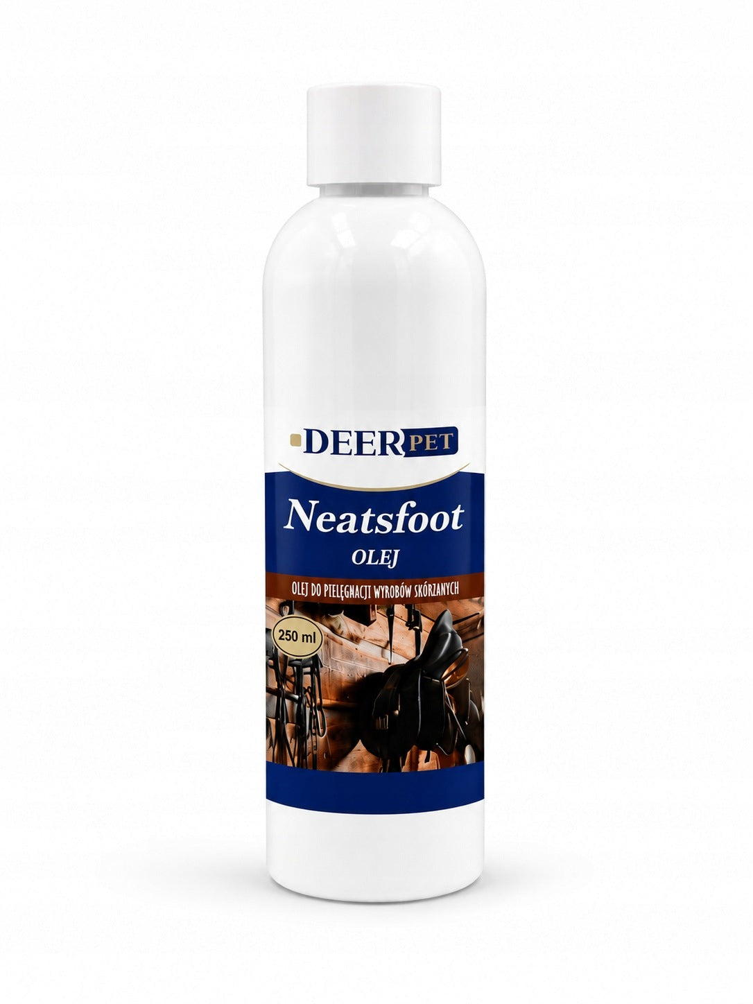 OIL FOR SOFTENING NATURAL SKIN OF THE OLD NEW