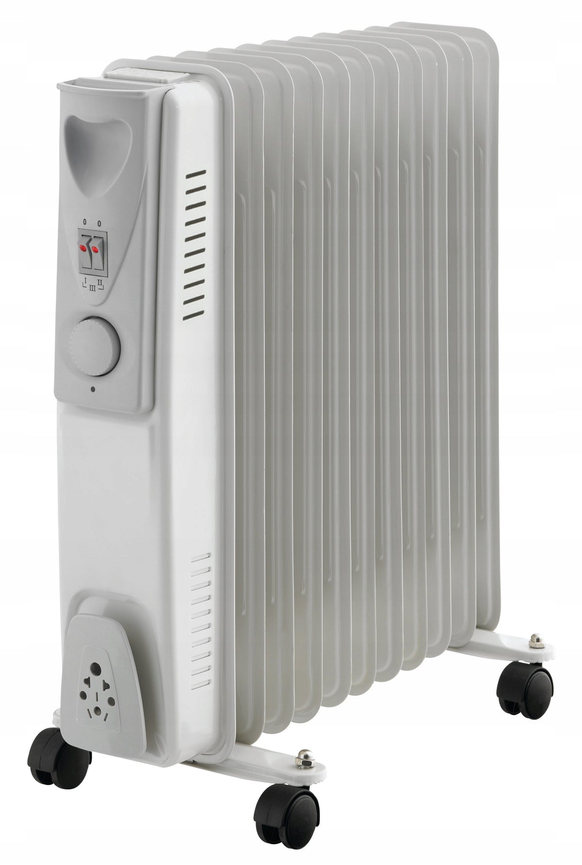 OIL HEATER VOLTENO VO0274 2500 IN 11 RIBS