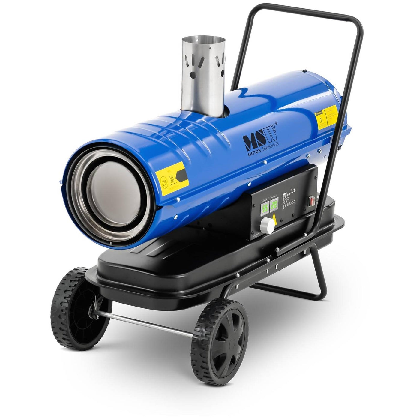 OIL HEATER WITH THERMOSTAT EFFICIENT 20 kW