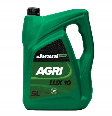 OIL LUX 10 5L JASOL AGRI OIL LUX10