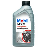 OIL MOBIL EXTRA 2T TC 1L