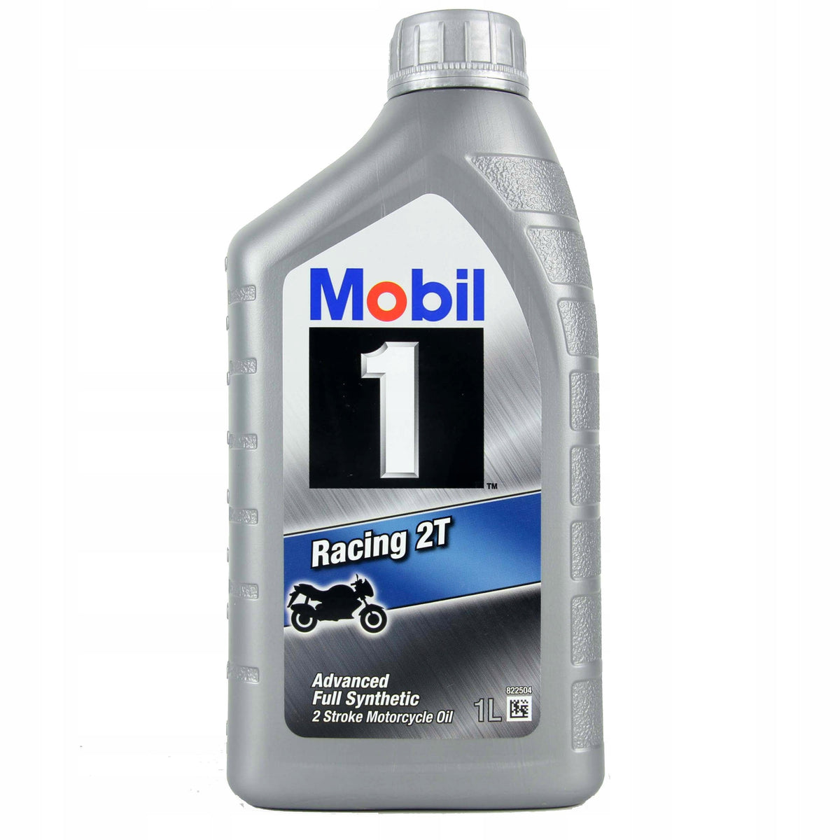 OIL MOBIL RACING 2T 1L SYNTHETIC