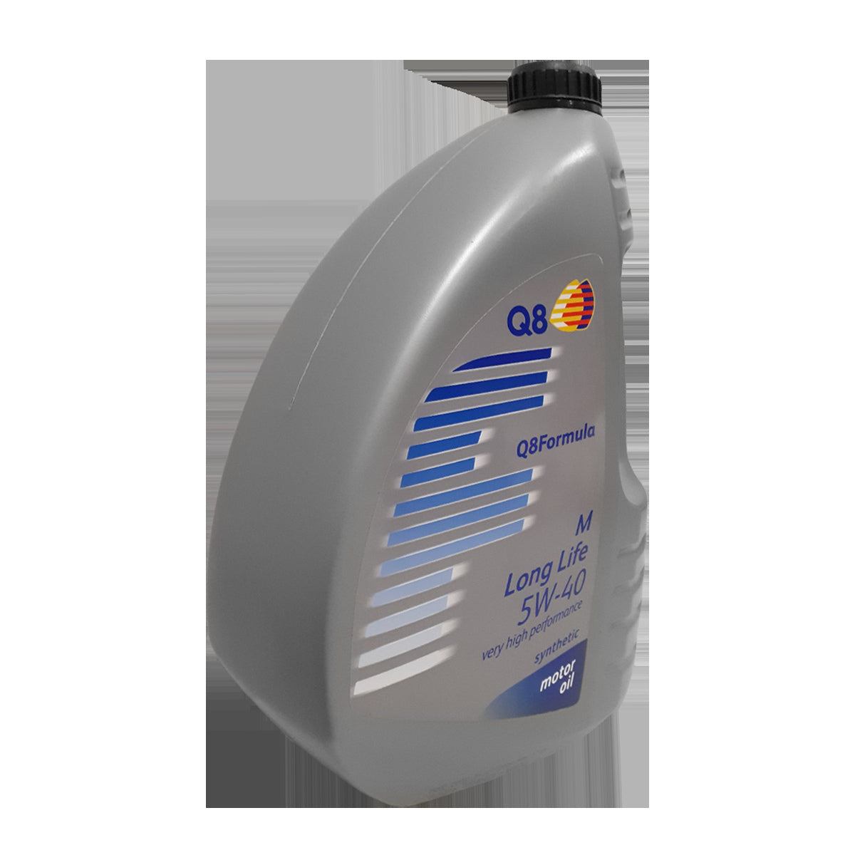 OIL Q8 5W40 4L 505.01 C3 F M LONG LIFE
