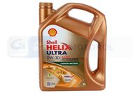 OIL SHELL 0W-30 HELIX ULTRA A5/B5 4L
