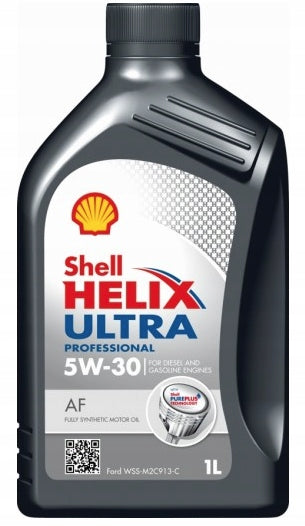OIL SHELL HELIX ULTRA AF 5W30 1L A5/B5