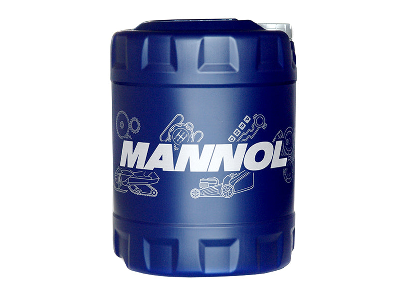OIL TRUCK BUSES TS-4 SHPD 15W40 10L(PF) Manufacturer code MN7104-10