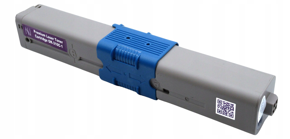 OKI C310 C511dn C530dn MC562dn C PRINTER TONER Manufacturer Inkdigo