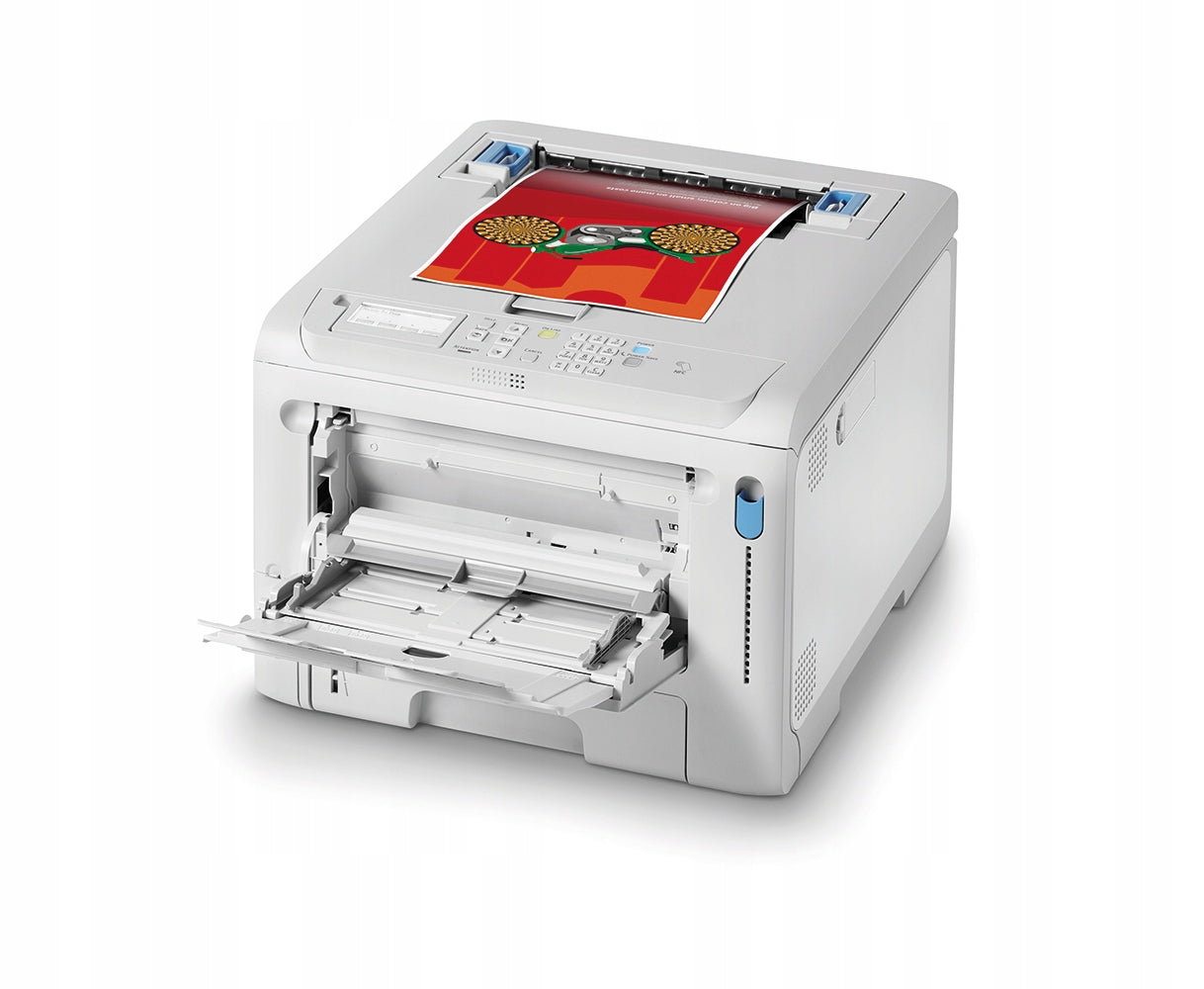 Drucker OKI C650dn LASER COLOR 09006144 