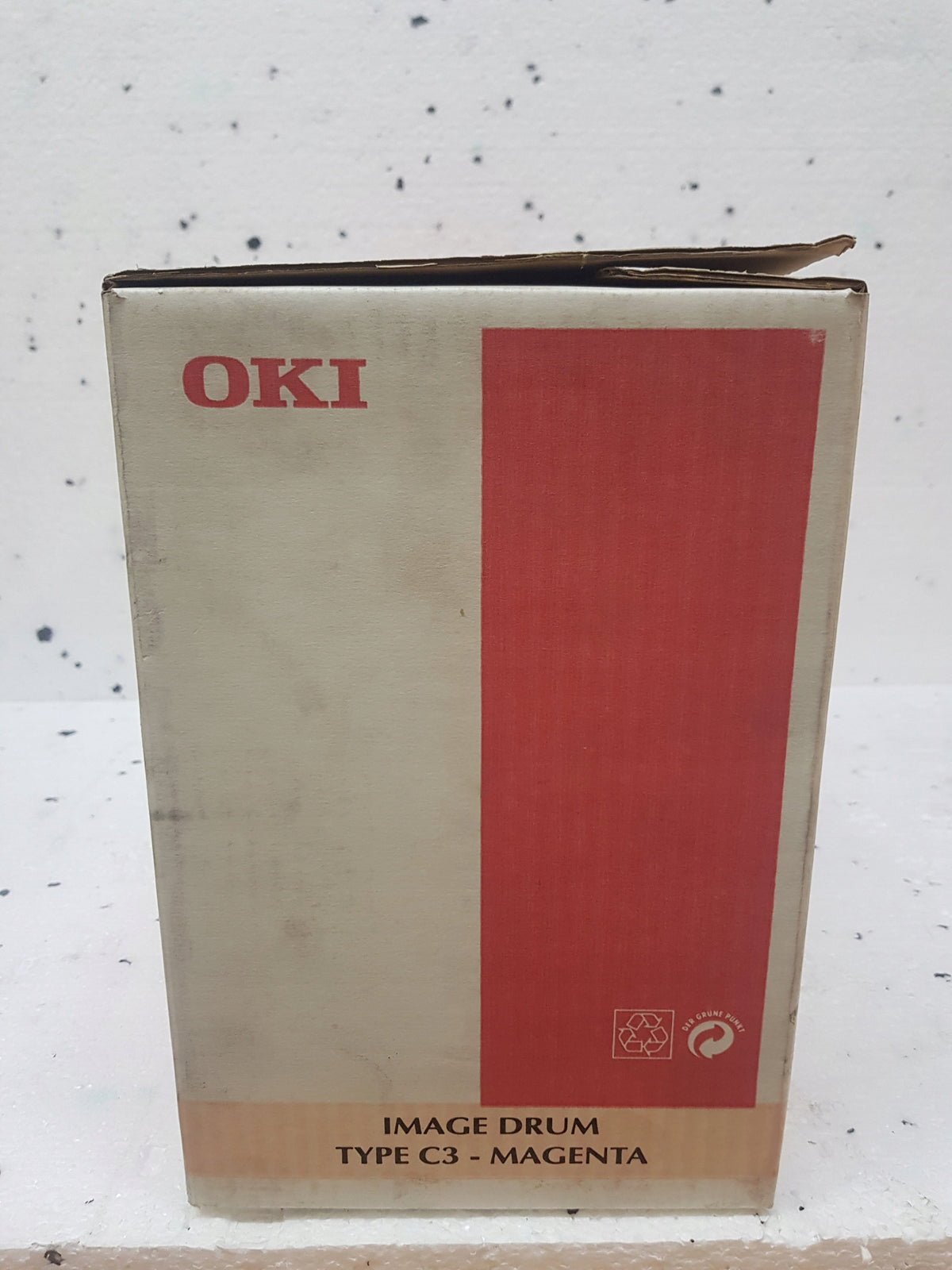 OKI drum C9200/9400 Type C3-Magenta Manufacturer OKI