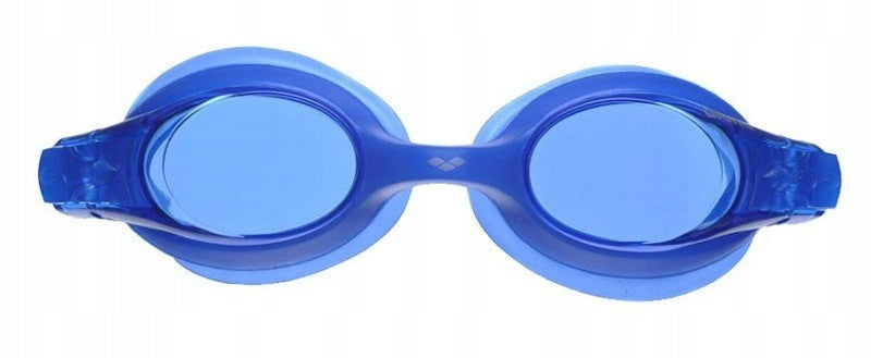 Schwimmbrille für Kinder Arena X-lite, blau 