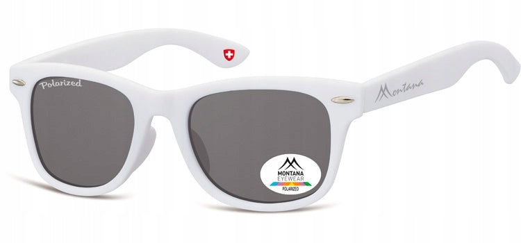 Sonnenbrille für Kinder Montana Nerd UV 400 