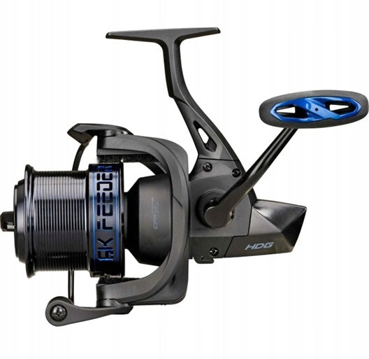 OKUMA 6K FEEDER REEL EAN (GTIN) 4718947104229