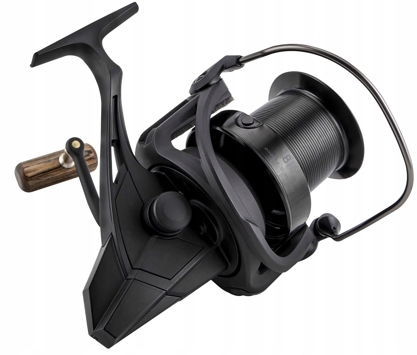 OKUMA CARP REEL 8K 5+1BB