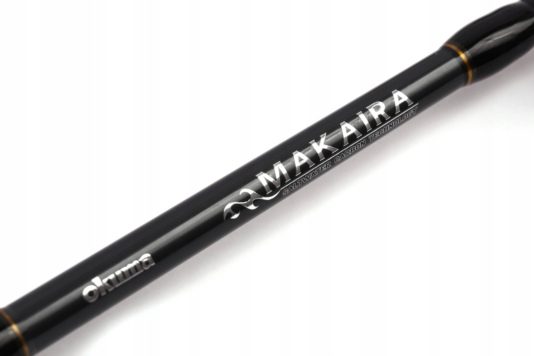 OKUMA MAKAIRA ABALONE 173/-50lbs Model Makaira Abalone