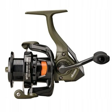 OKUMA MYTH FEEDER REEL 4000 Manufacturer code MY-4000A