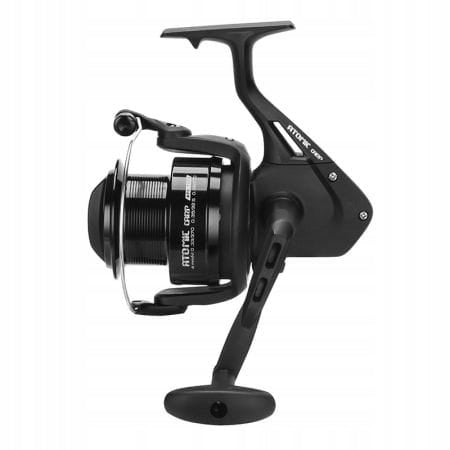OKUMA REEL ATOMIC CARP ATC 7000 FD 3BB