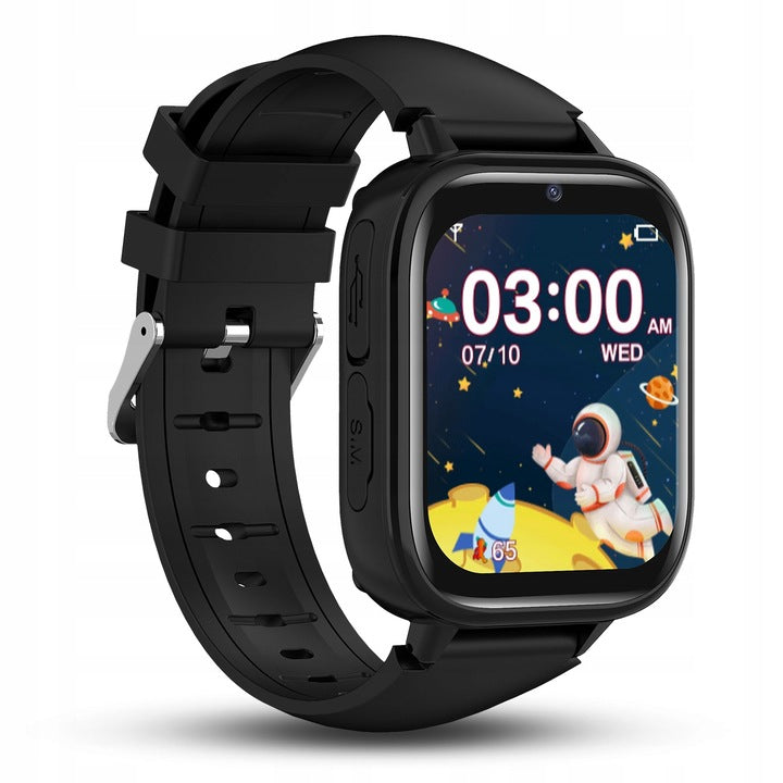 OKYUK Smartwatch for children with call function, children's watch Brand no brand