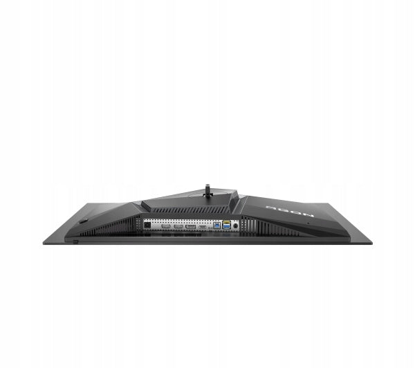 OLED Monitor AOC AGON PRO AG276UZD 27'' 4K QD-OLED 240Hz 0,03ms Gaming Brand AOC