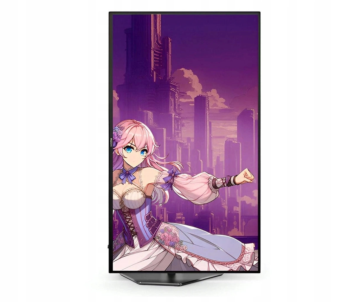 OLED Monitor AOC PRO AG276QZD2 26,7 " 2560x1440 px OLED Model AG276QZD2
