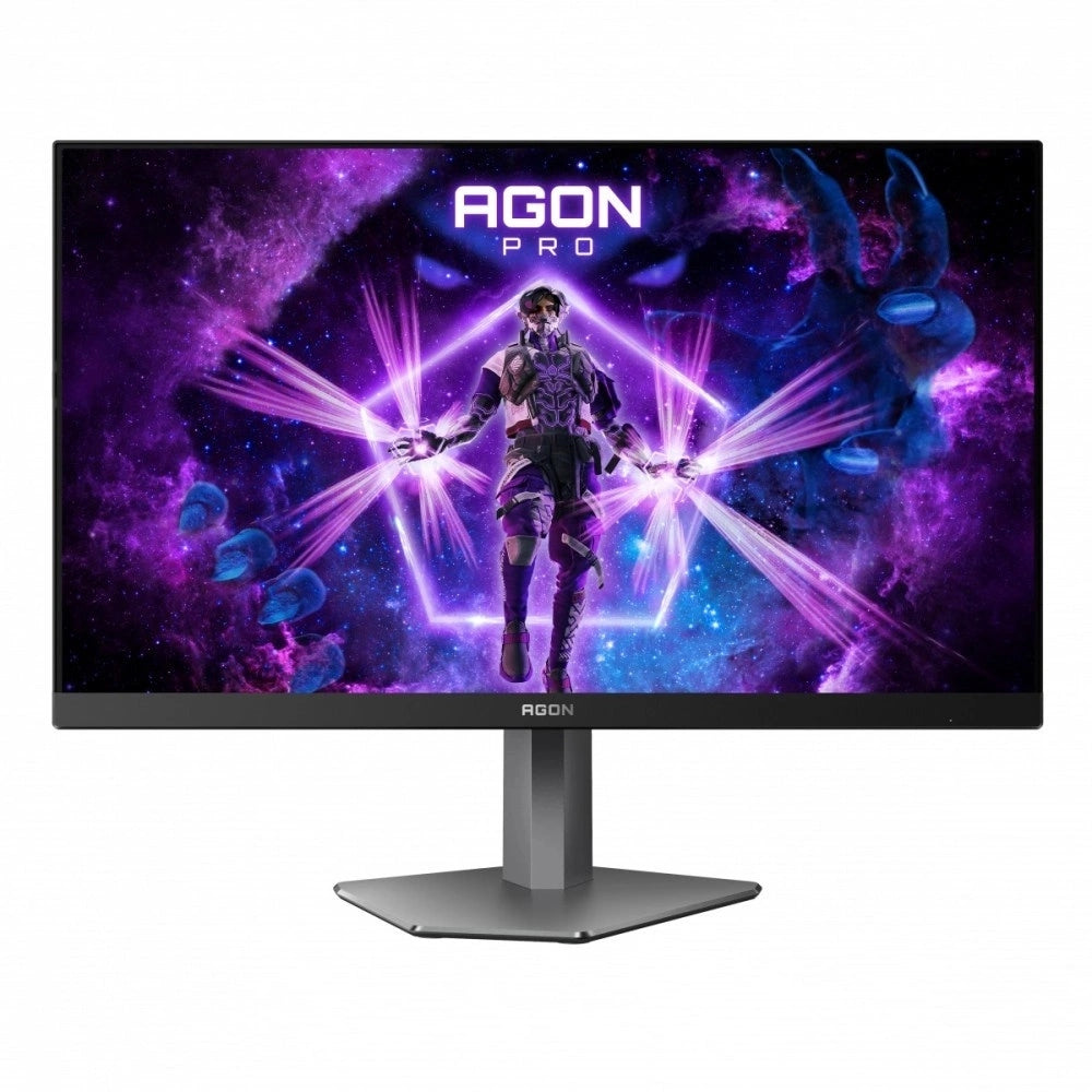 OLED Monitor AOC PRO AG276QZD2 26,7 " 2560x1440 px OLED