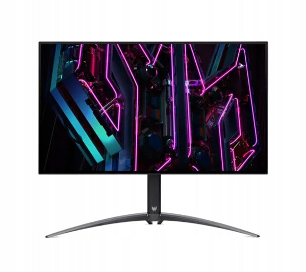 OLED Monitor Acer Predator X27UW3bmiiprx 27'' 2K QD-OLED 240Hz 0,03ms PIVOT