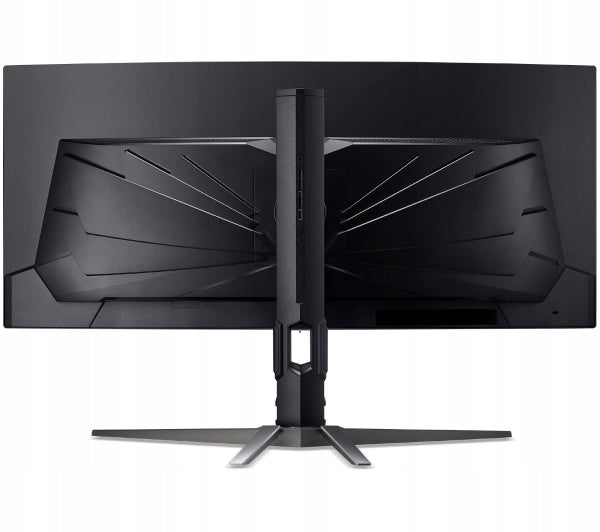 OLED Monitor Acer Predator X34X5bmiiphuzx 34'' QD-OLED 240Hz 0,01ms Packaging status original