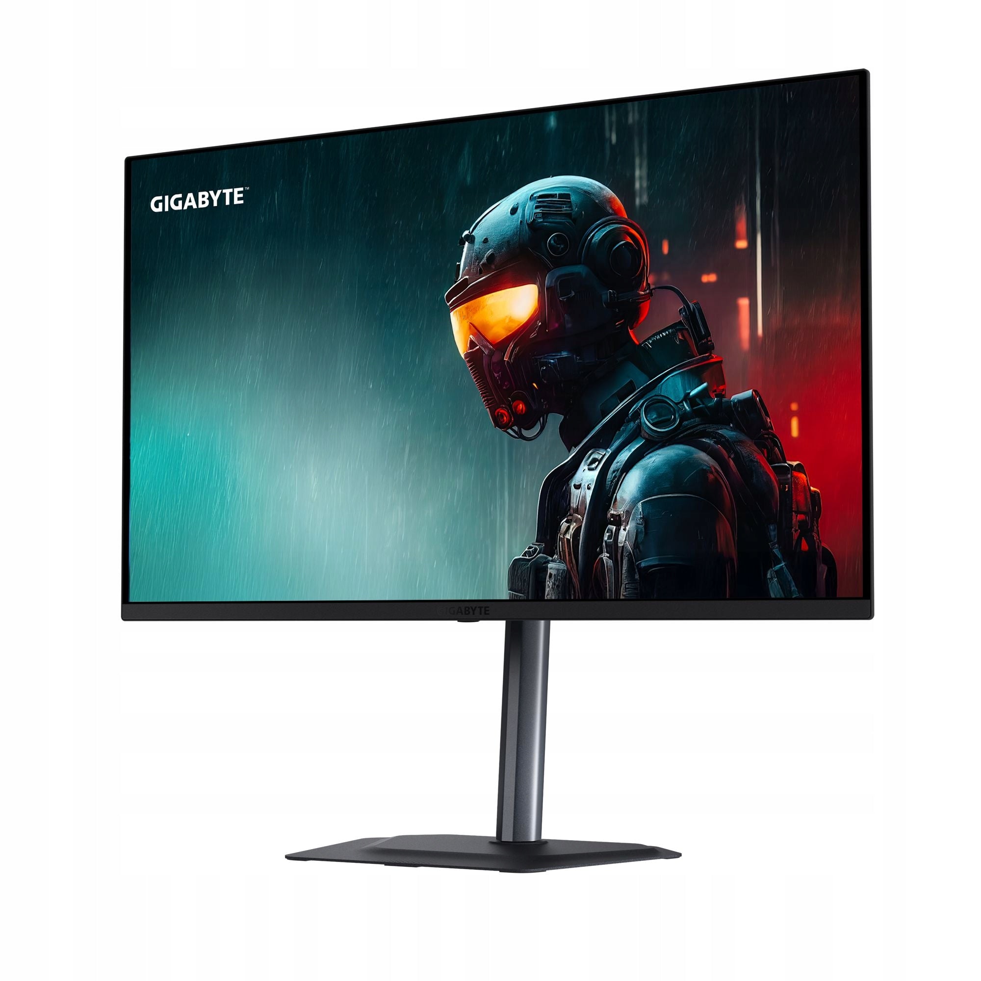 OLED Monitor Gigabyte MO32U 31,5" 3840 x 2160 px OLED Brand Gigabyte