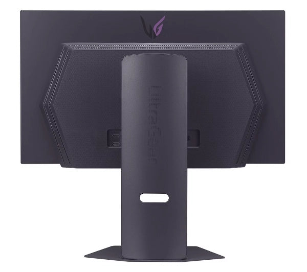 OLED Monitor LG UltraGear 27GX790A-B 27" 2560 x 1440 px OLED Packaging status original